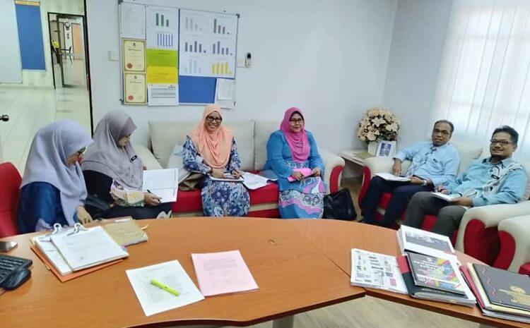 Program Open Classroom