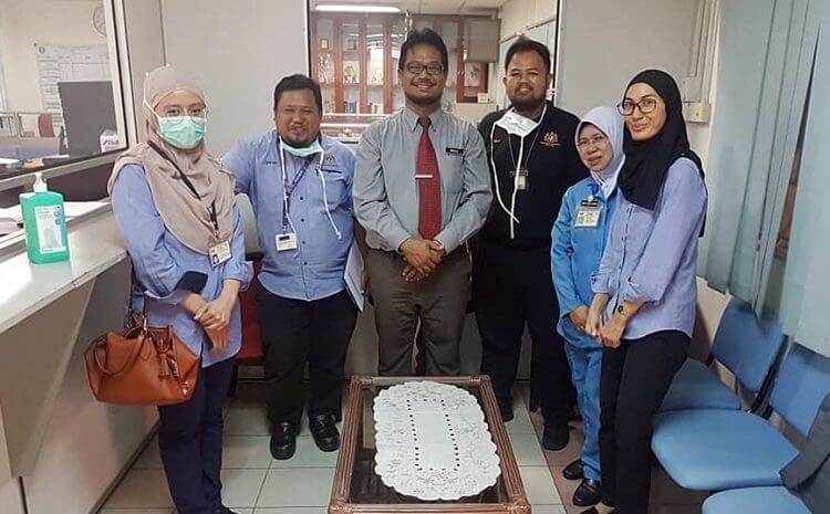 Pemeriksaan Kesihatan
