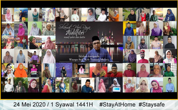 Video Raya
