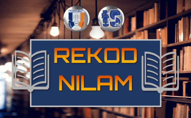 REKOD NILAM
