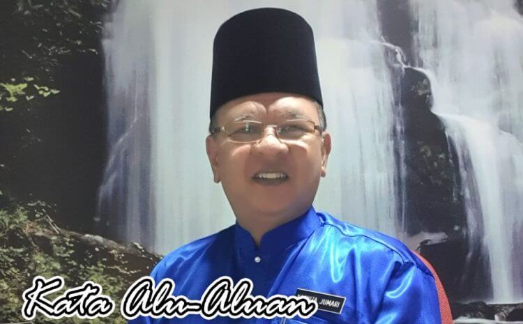 Wadah Reformasi Guru Besar