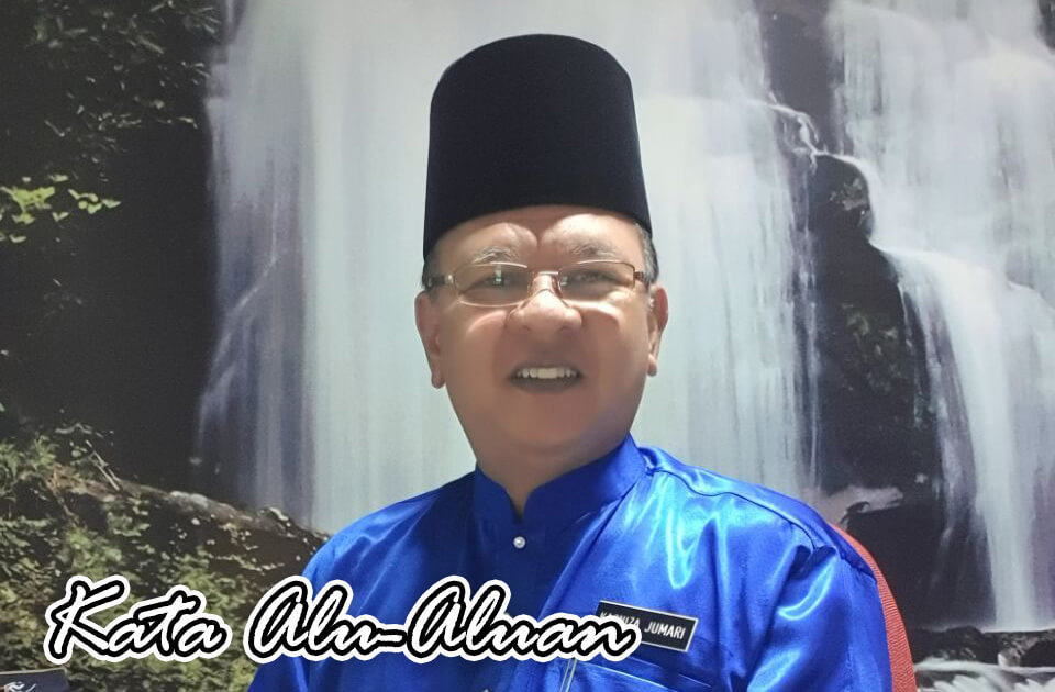 Wadah Reformasi Guru Besar